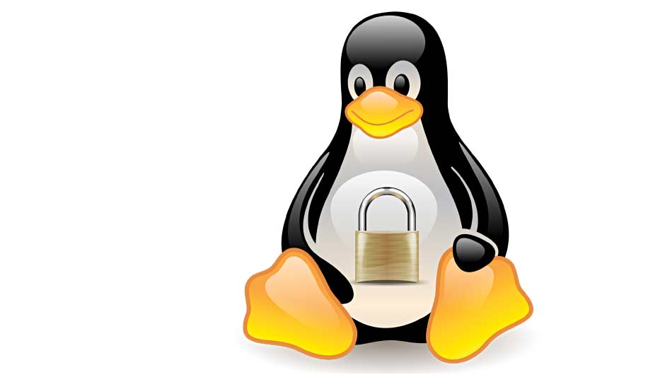 Securing Linux System