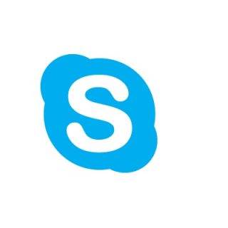 Skype conversations