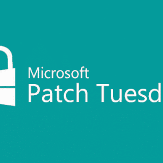 January Patch Tuesday
