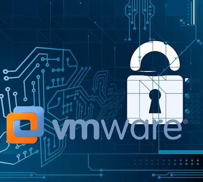 VMware Security