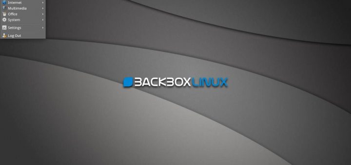 backbox linux