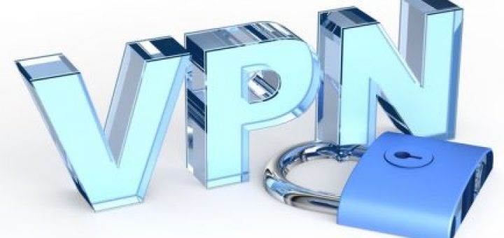 Pen Test VPNs