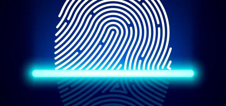 FBI fingerprint analysis