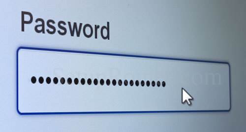 Worst Password
