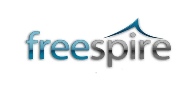 FreespireOS