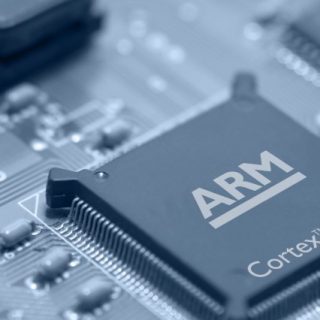 ARM chip loophole