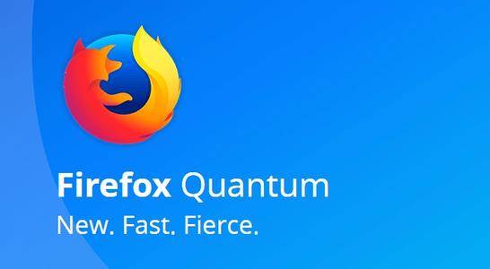 Firefox 58