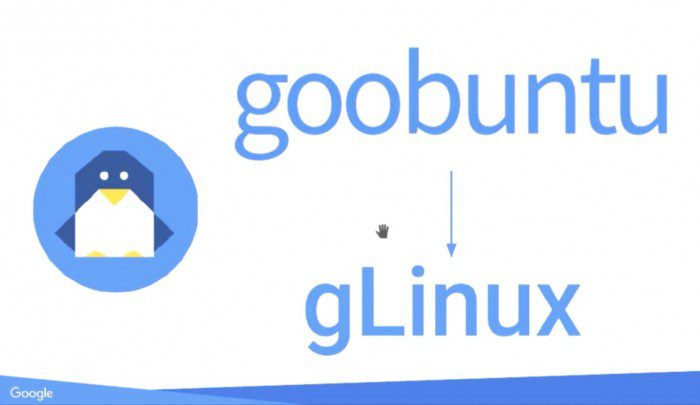 gLinux