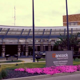 Hancock Regional Hospital