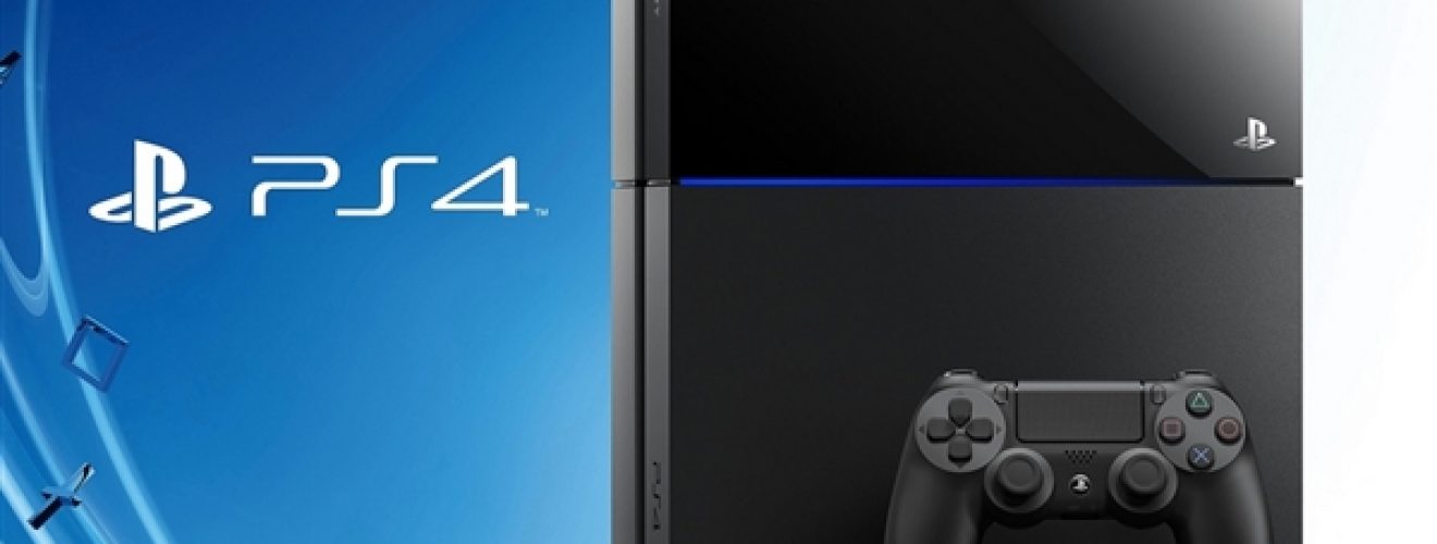 PS4 4.05 firmware hacked