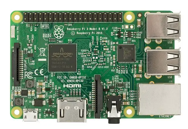 Raspberry Pi