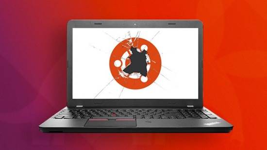 ubuntu 17.10 Brick Laptops