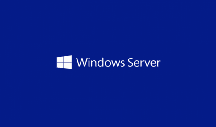 Windows Server 2019 Insider Preview Build 17650