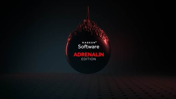 Radeon Software Adrenalin