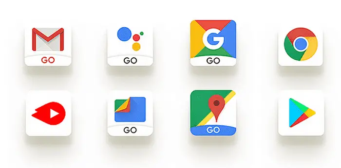 Android Go