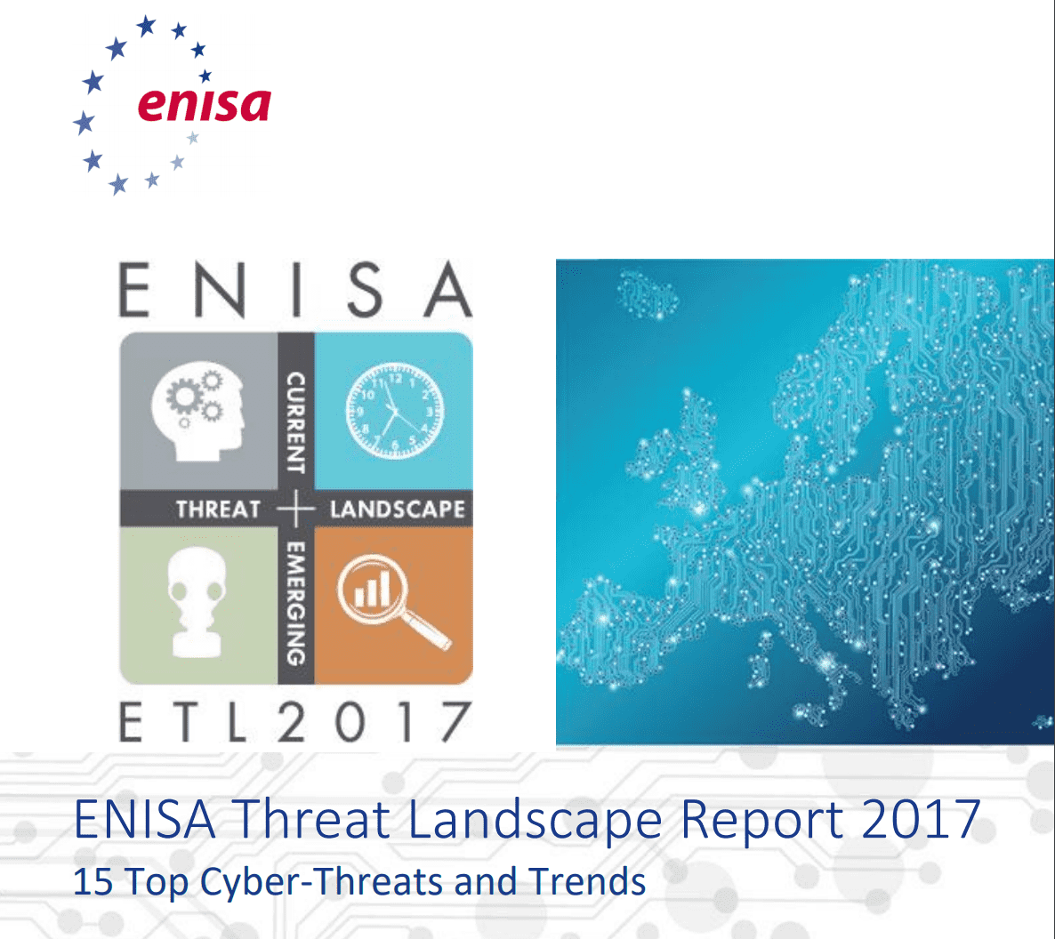 ENISA Threat Landscape