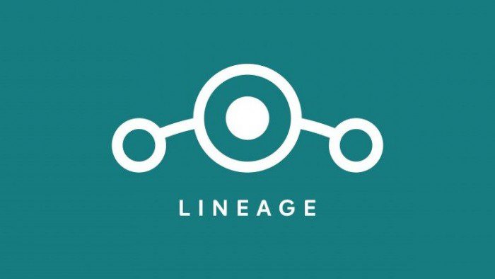 LineageOS 15.1