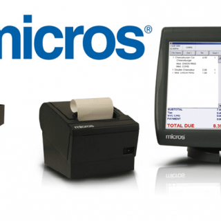 Oracle POS Systems