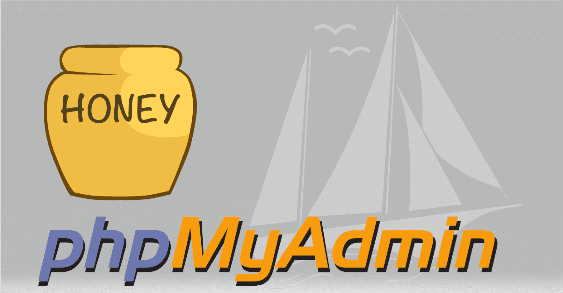 phpmyadmin honeypot