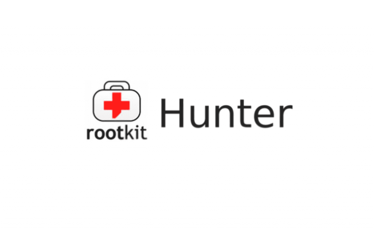 Rootkit Hunter
