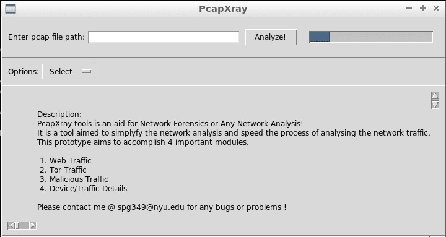 PcapXray