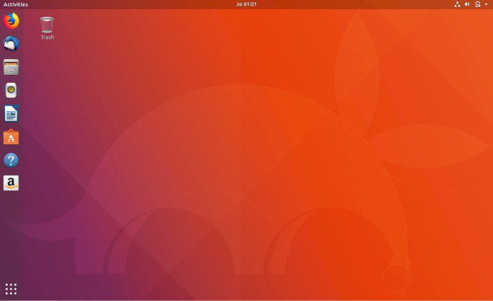 improve Ubuntu