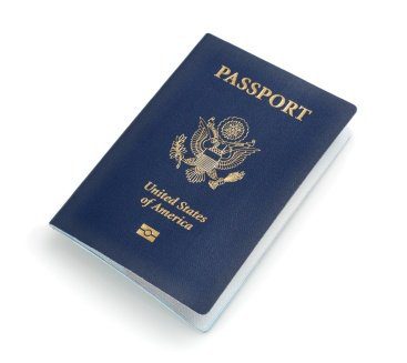 electronic passport