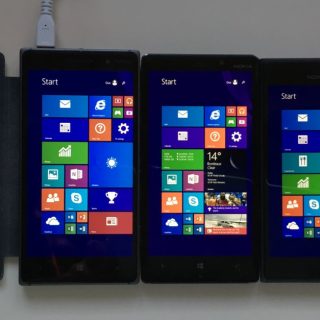 Windows RT Lumia 930