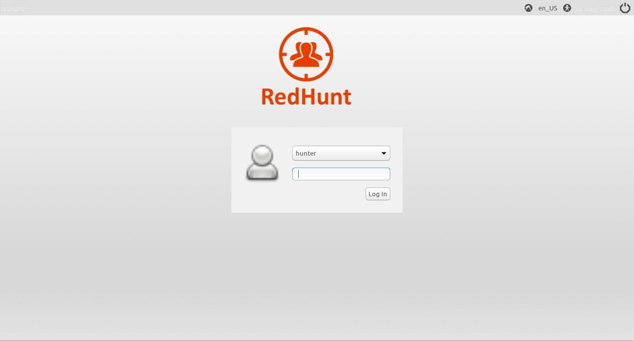 RedHunt-OS