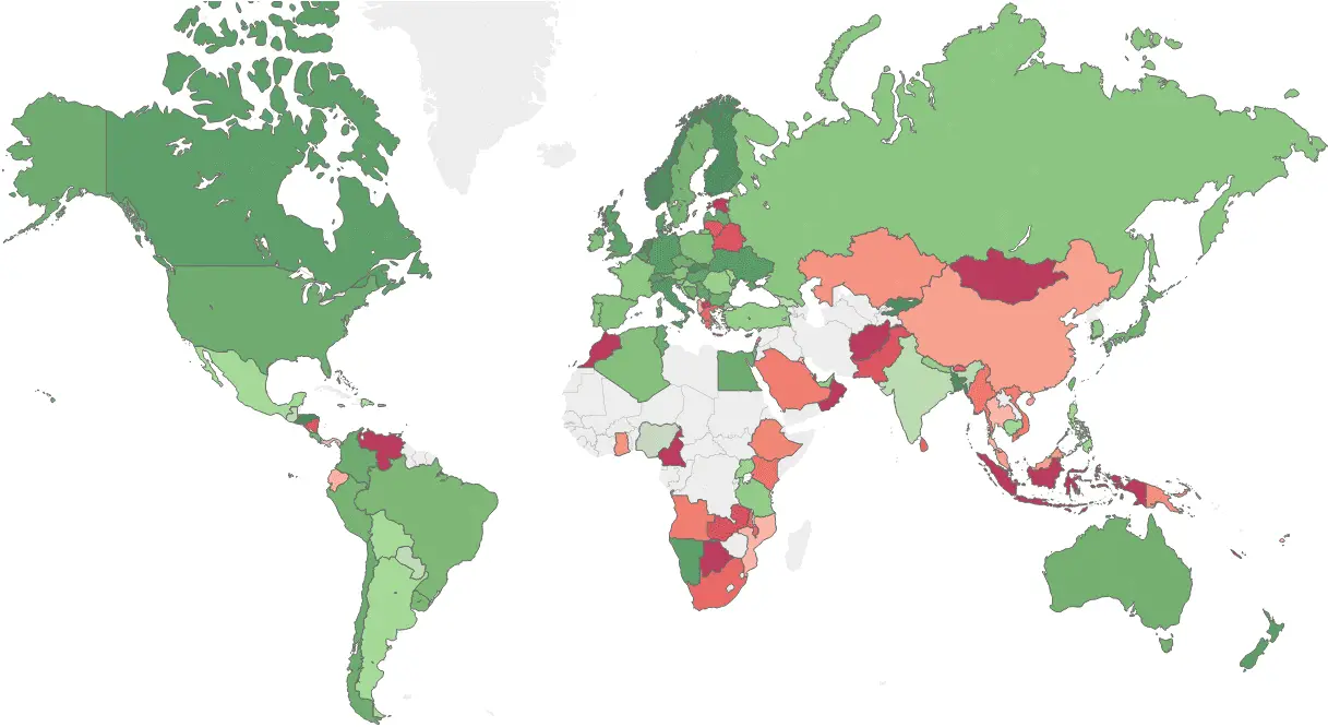 Top 10 ‘Most Wanted’ Malware