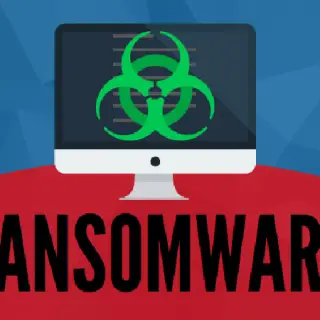 Atlanta ransomware attack