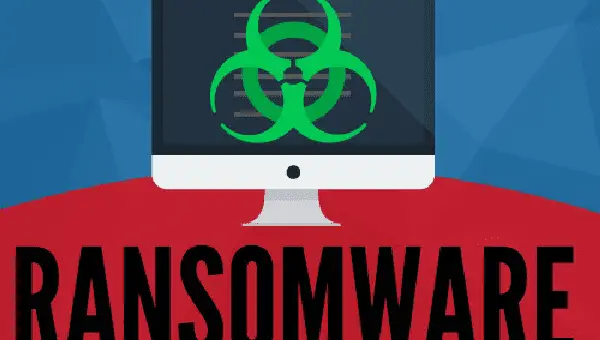 Atlanta ransomware attack