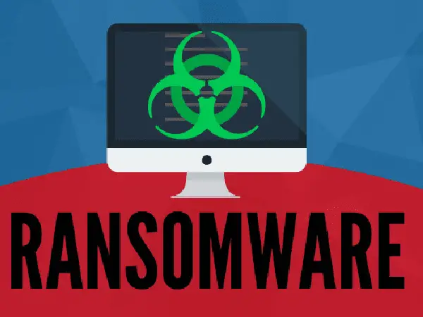 Atlanta ransomware attack