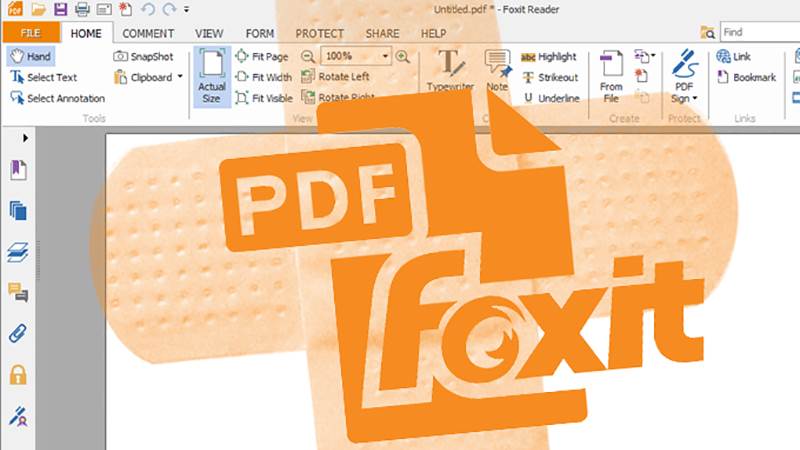 Foxit Reader