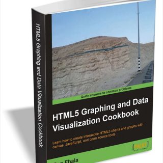 HTML5 Graphing and Data Visualization Cookbook