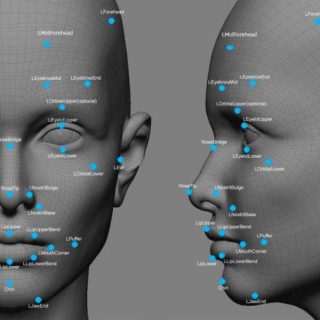 Automated Facial Recognition