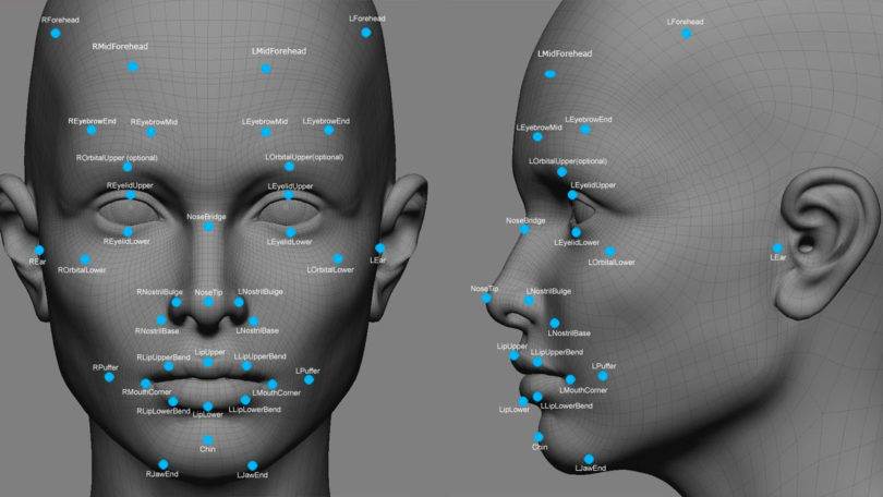 Automated Facial Recognition