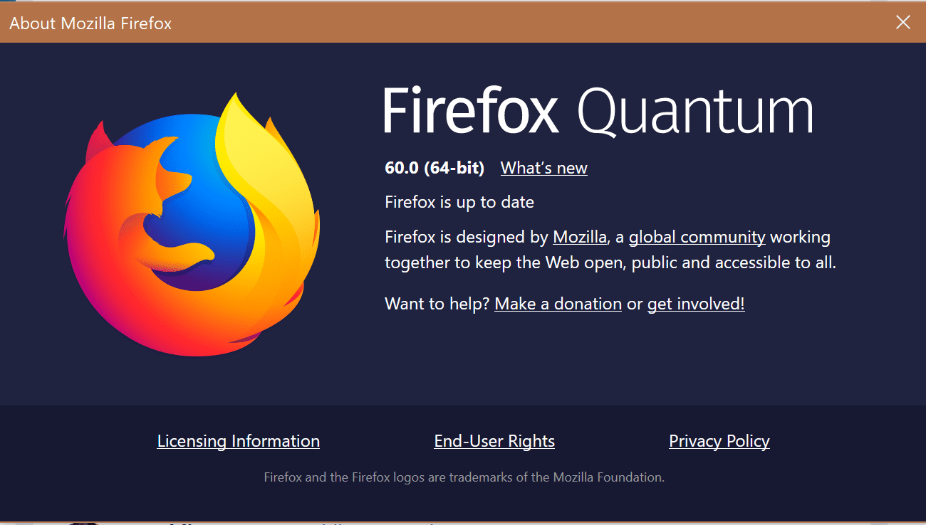 firefox download esr