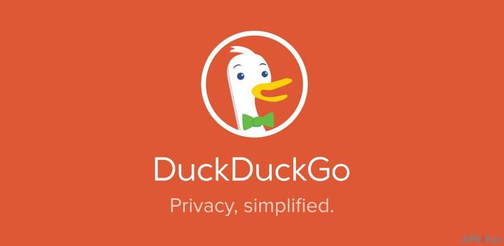 DuckDuckGo accuses Google