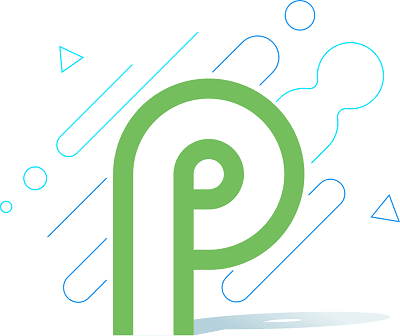 Android P Beta 3