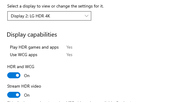 Windows 10 Preview Build 17711