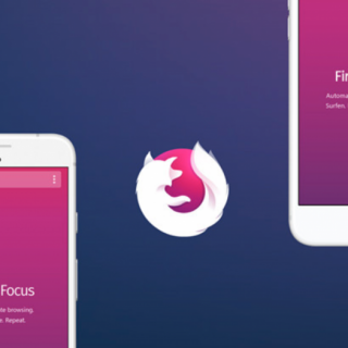 Firefox Focus Android