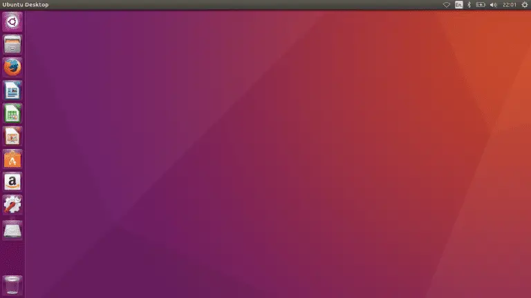 Ubuntu 16.04.5 LTS