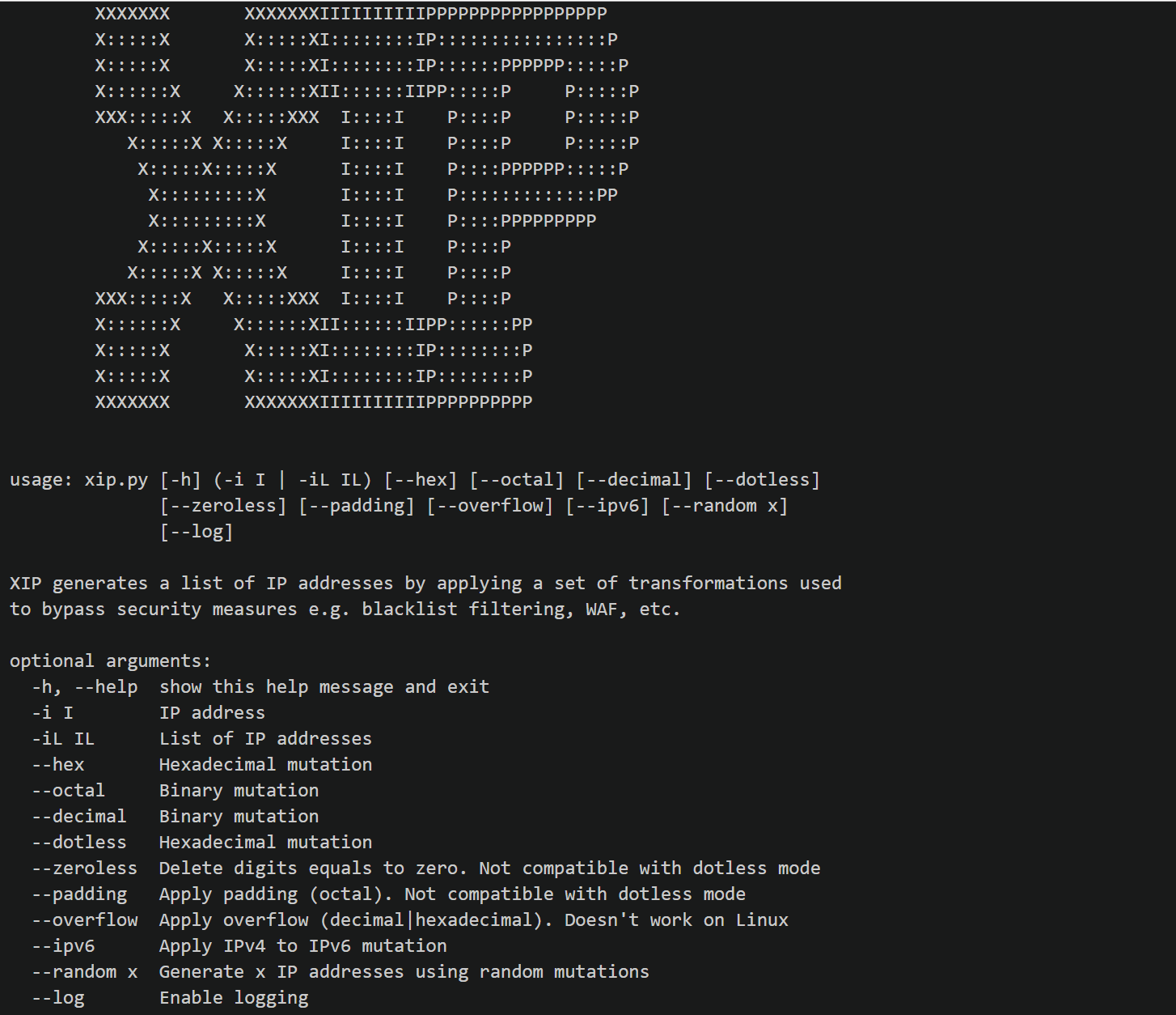 bypass security measures