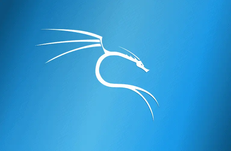 Kali Linux 2018.4