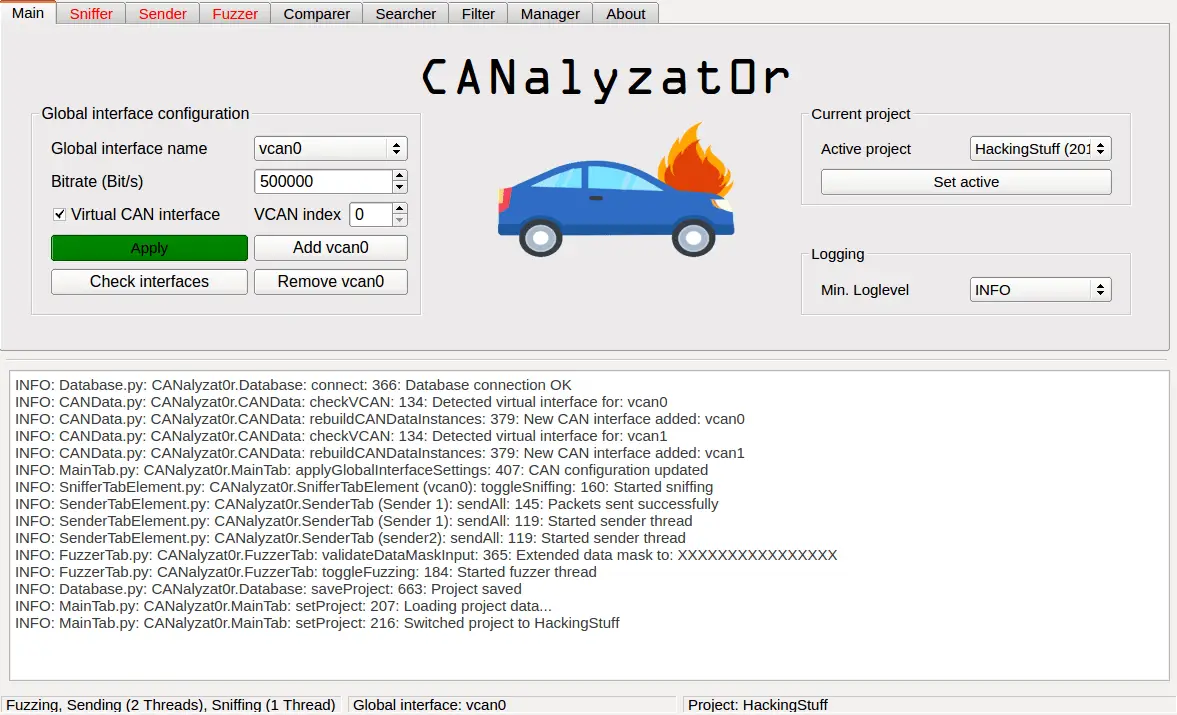 CANalyzat0r