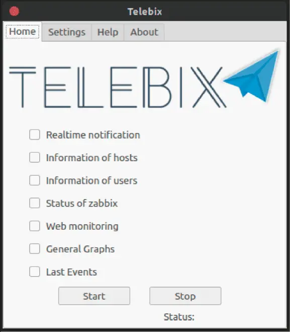 Telebix