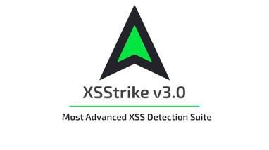 XSStrike, Advanced XSS Detection Suite, Latest Version : 3.1.4