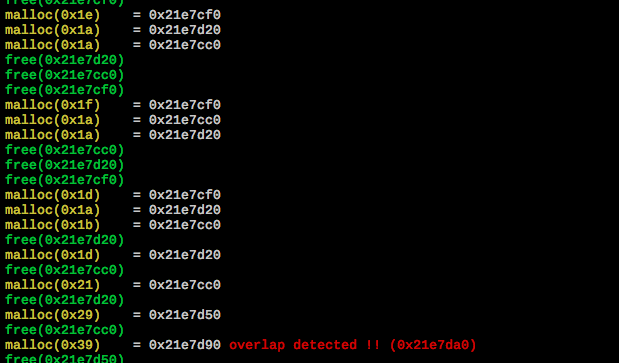 Linux binary Exploitation