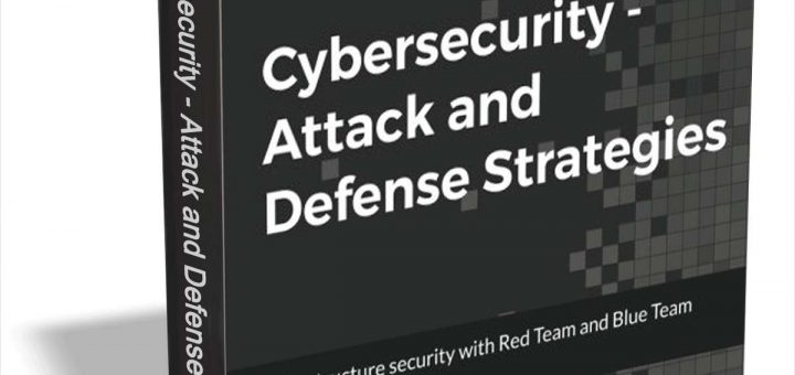 Cybersecurity Attack Defense Strategies